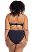 Artesands Aria Botticelli Bandeau D / DD Cup Underwire Bikini Top